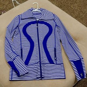 Lululemon jacket